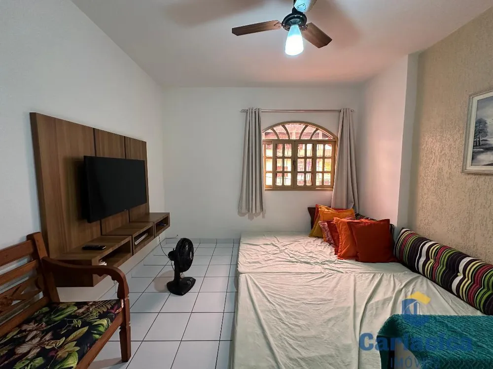 Casa, 6 quartos, 313 m² - Foto 9
