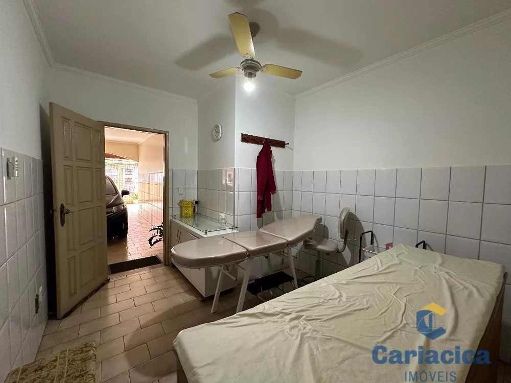 Casa, 6 quartos, 313 m² - Foto 2