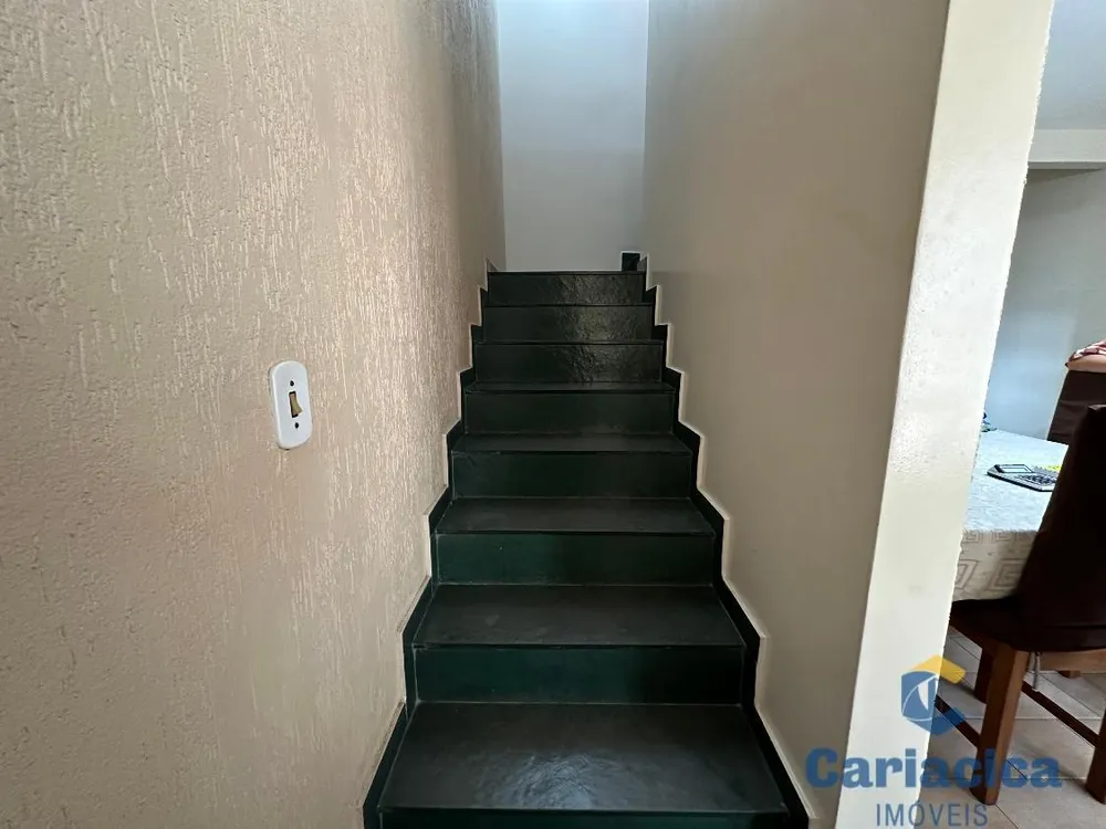 Casa, 6 quartos, 313 m² - Foto 8