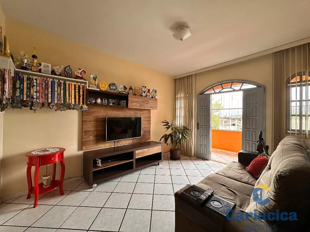 Casa, 3 quartos, 372 m² - Foto 4