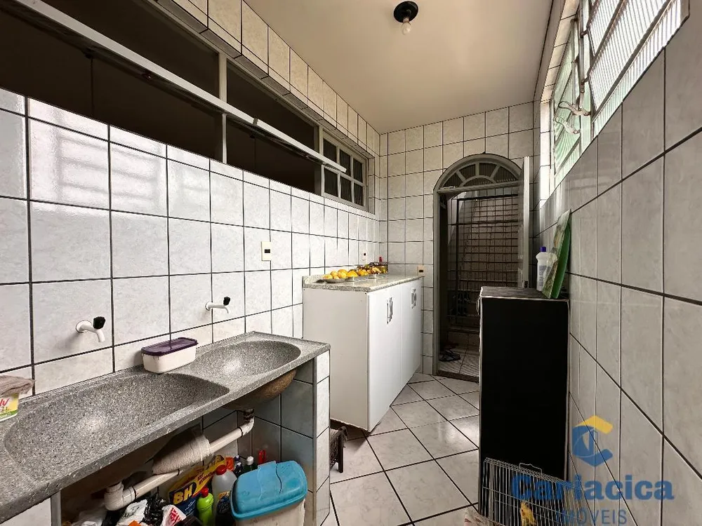 Casa, 3 quartos, 372 m² - Foto 8
