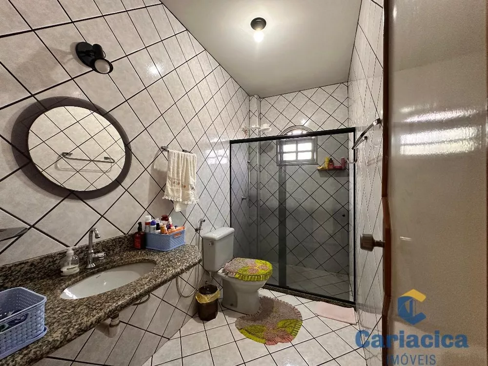 Casa, 3 quartos, 372 m² - Foto 5