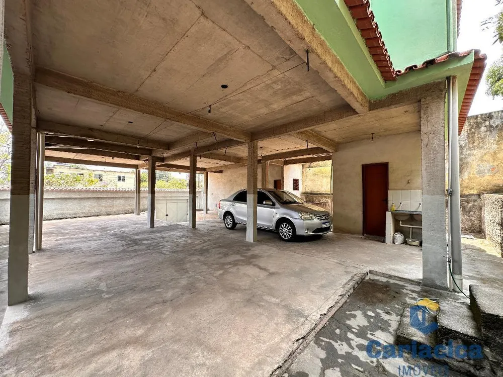 Casa, 3 quartos, 372 m² - Foto 19