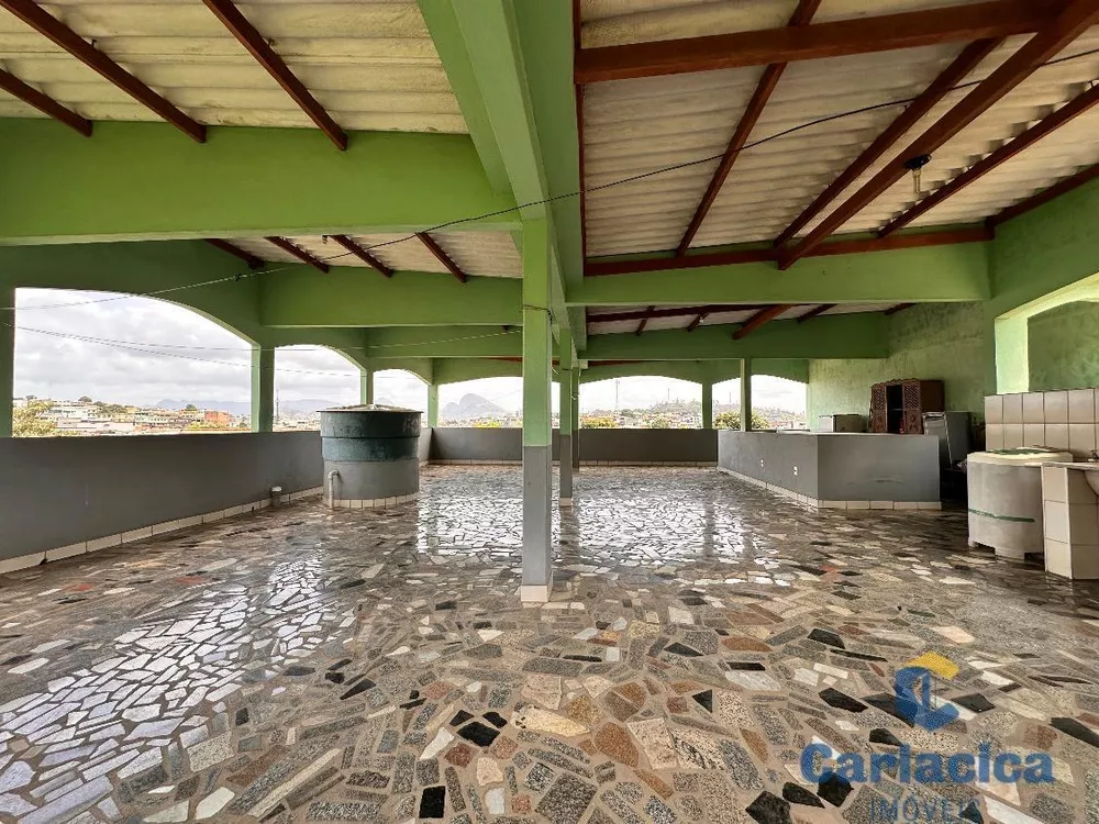 Casa, 3 quartos, 372 m² - Foto 8