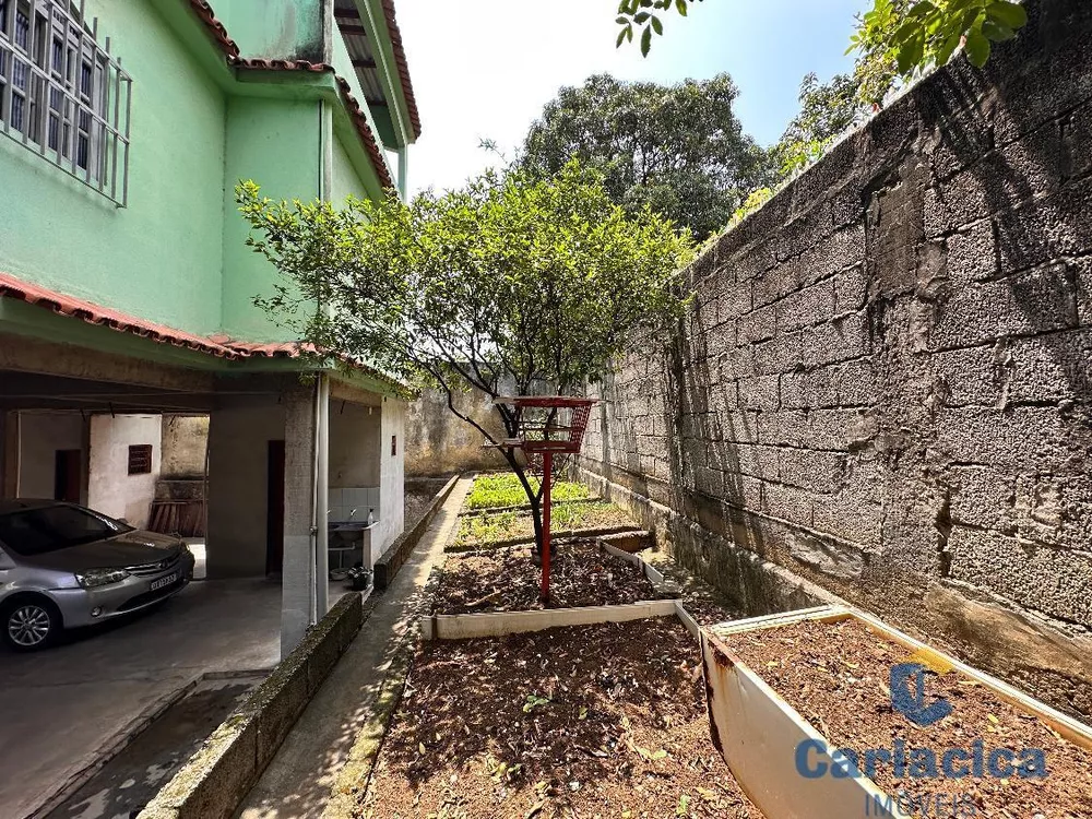 Casa, 3 quartos, 372 m² - Foto 10