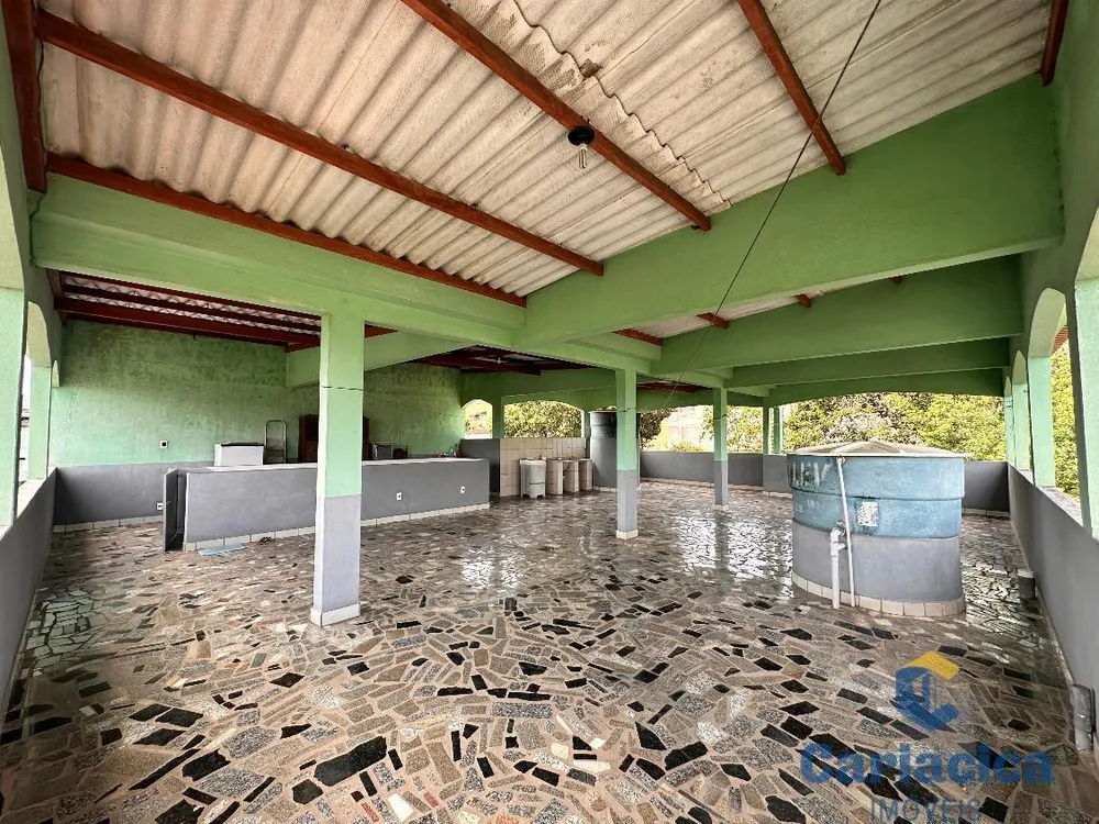 Casa, 3 quartos, 372 m² - Foto 14