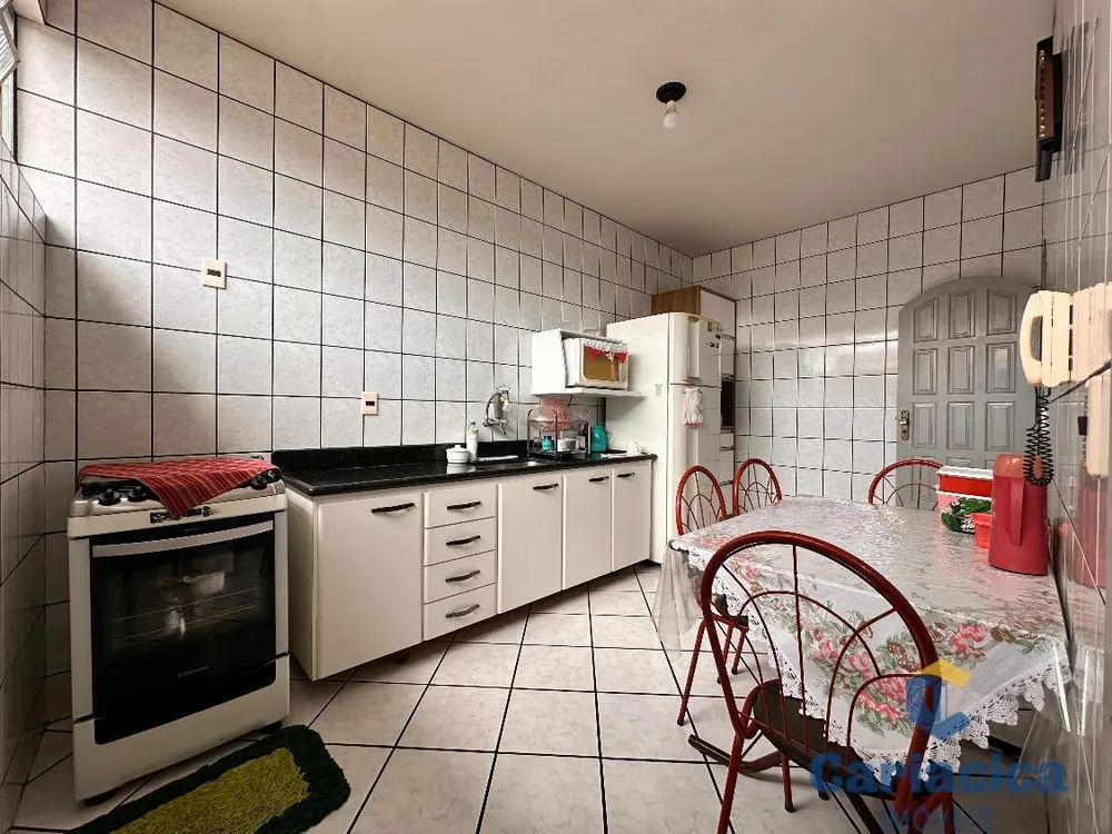 Casa, 3 quartos, 372 m² - Foto 7