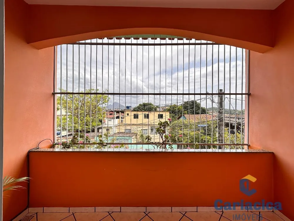 Casa, 3 quartos, 372 m² - Foto 5