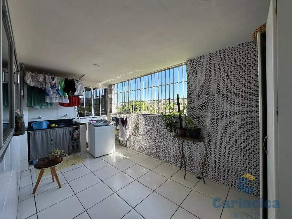 Apartamento, 3 quartos, 103 m² - Foto 3