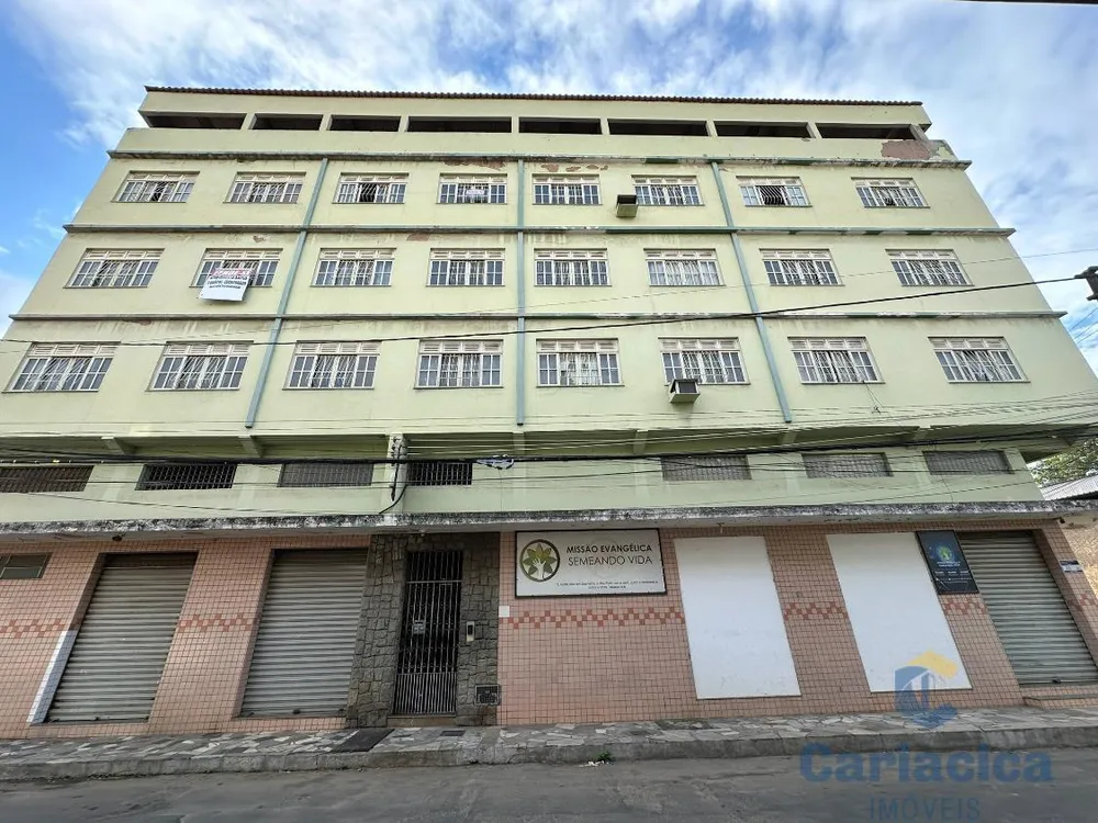Apartamento, 3 quartos, 103 m² - Foto 1