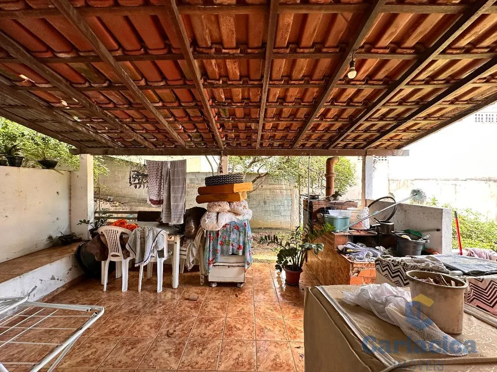 Casa, 5 quartos, 326 m² - Foto 2