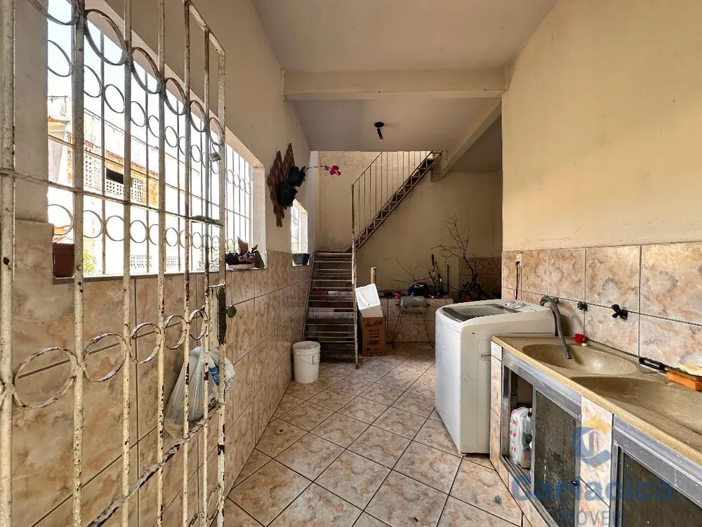 Casa, 5 quartos, 326 m² - Foto 11