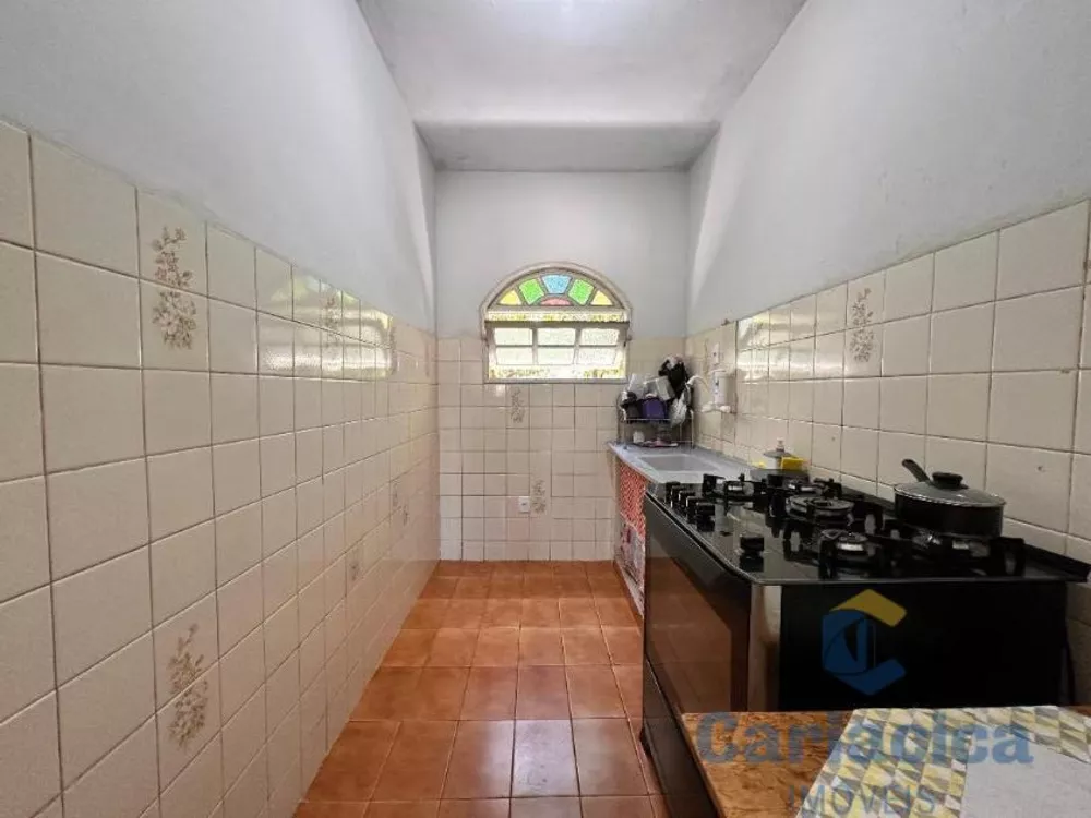 Casa, 5 quartos, 326 m² - Foto 4