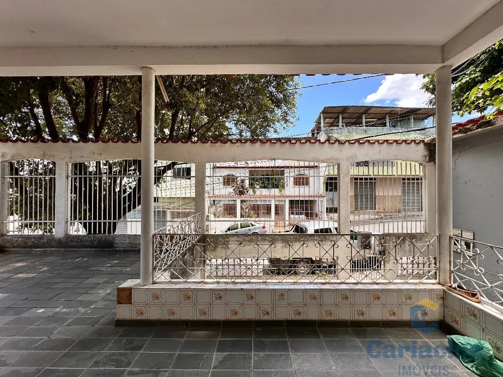 Casa, 5 quartos, 326 m² - Foto 8