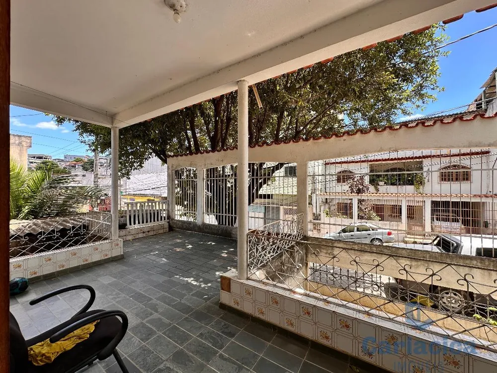 Casa, 5 quartos, 326 m² - Foto 9