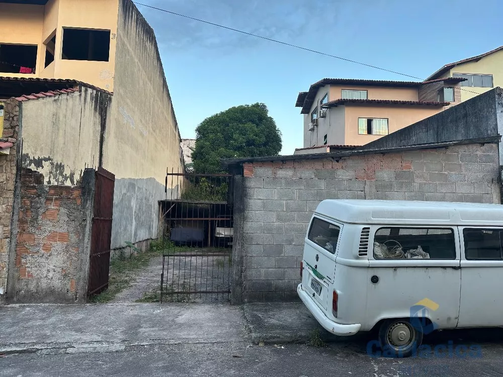 Terreno, 330 m² - Foto 1
