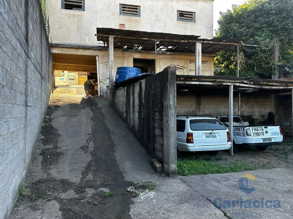 Prédio Inteiro, 110 m² - Foto 6