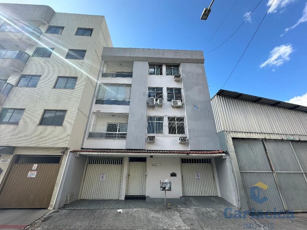 Apartamento, 3 quartos, 76 m² - Foto 3
