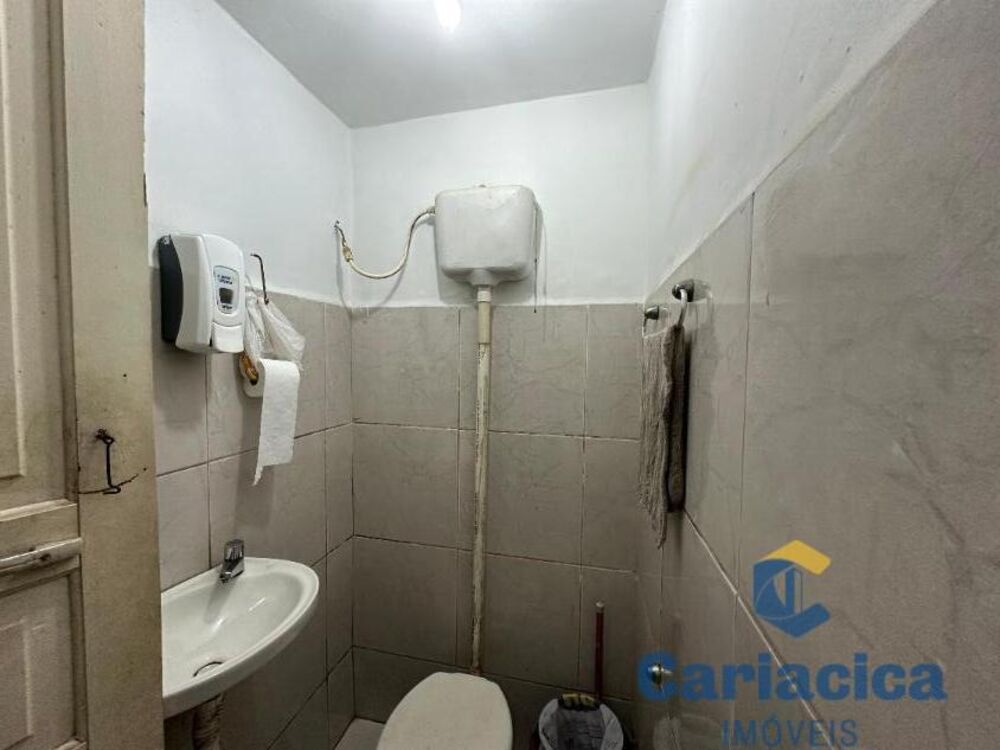 Loja-Salão, 144 m² - Foto 8