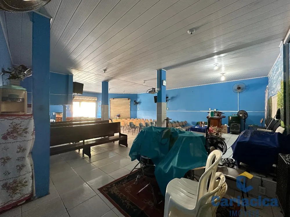 Loja-Salão, 144 m² - Foto 10
