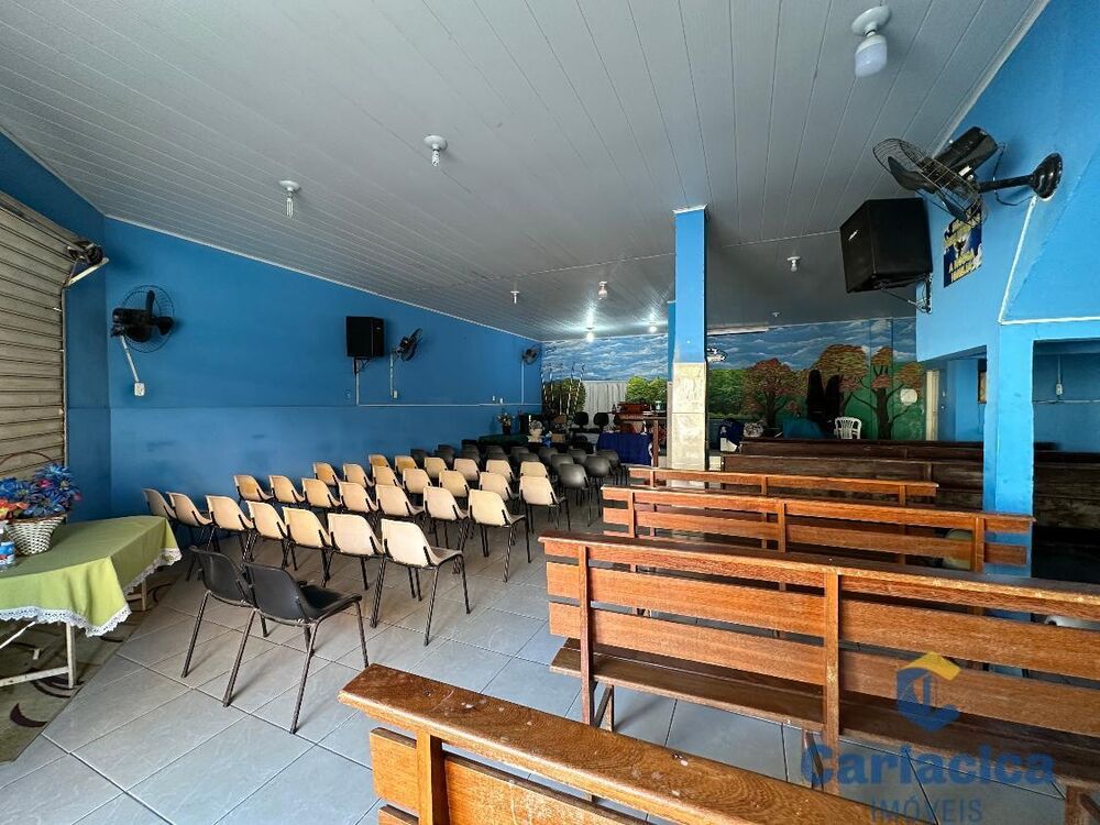 Loja-Salão, 144 m² - Foto 7