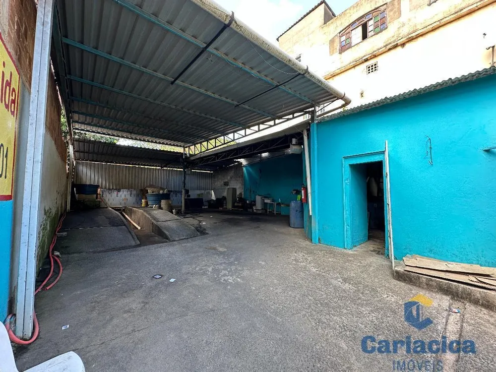 Loja-Salão, 144 m² - Foto 13