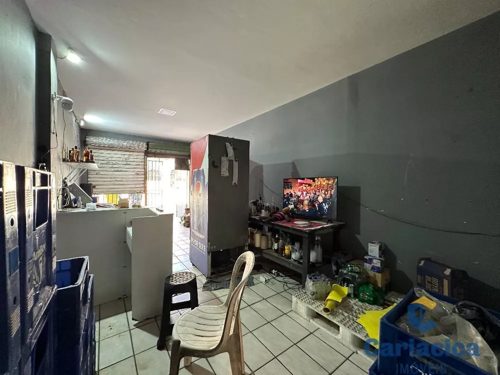Loja-Salão, 144 m² - Foto 4