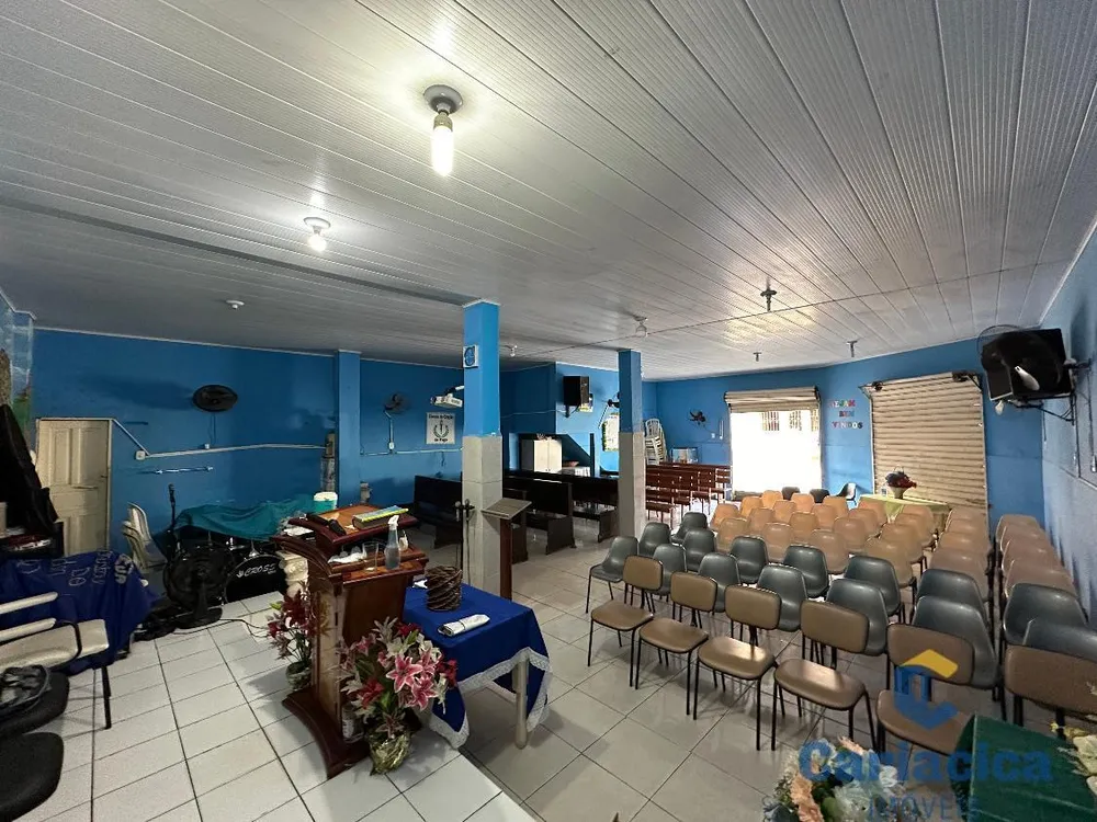 Loja-Salão, 144 m² - Foto 9