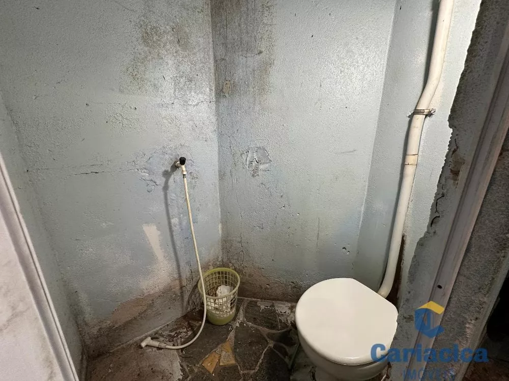 Loja-Salão, 144 m² - Foto 12