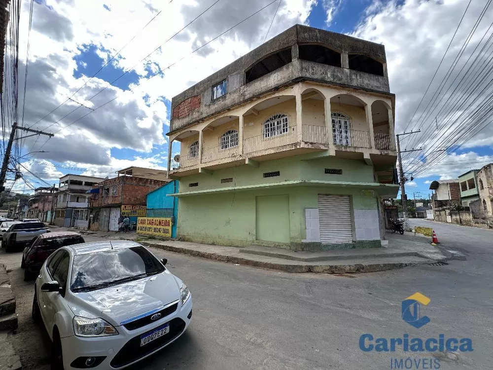 Loja-Salão, 144 m² - Foto 2