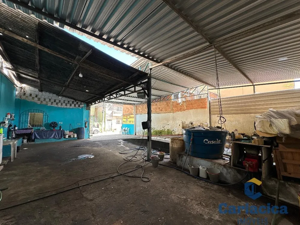 Loja-Salão, 144 m² - Foto 18