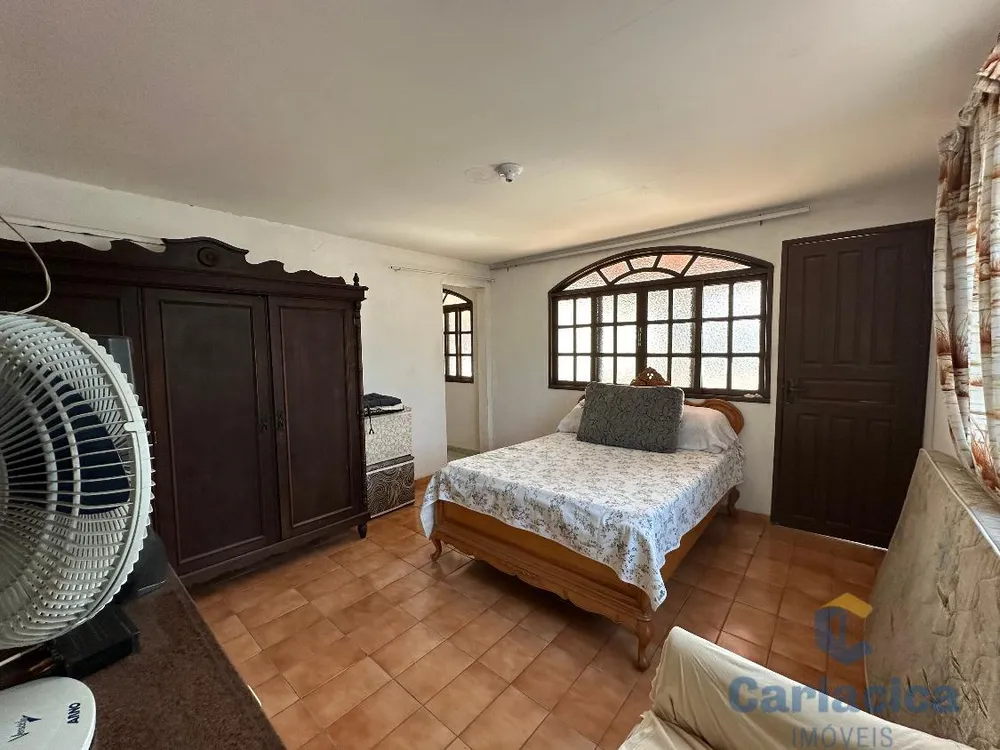 Casa, 4 quartos - Foto 19