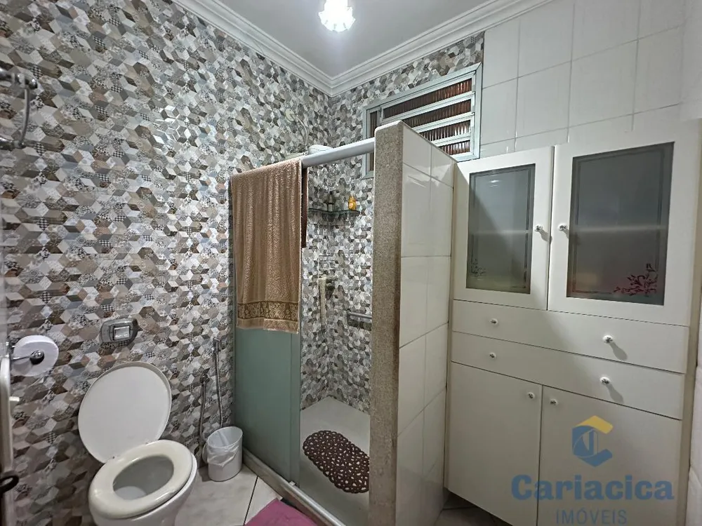 Casa, 4 quartos - Foto 10