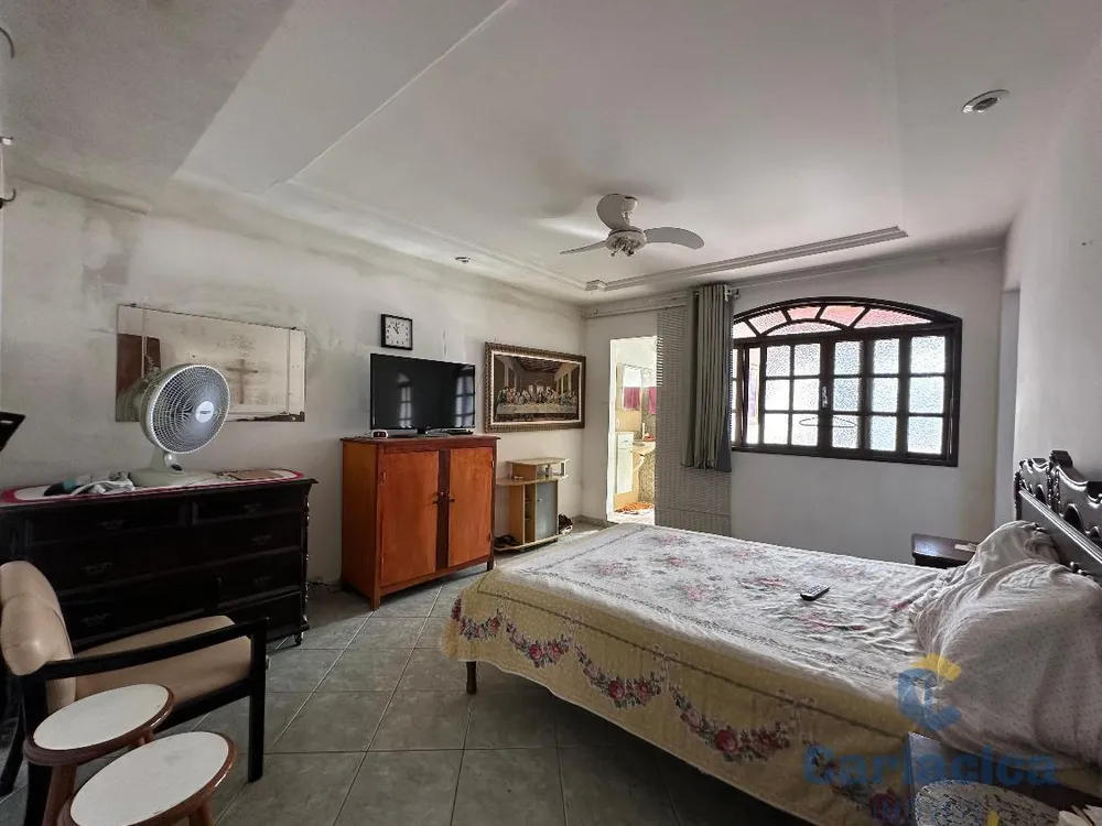 Casa, 4 quartos - Foto 17