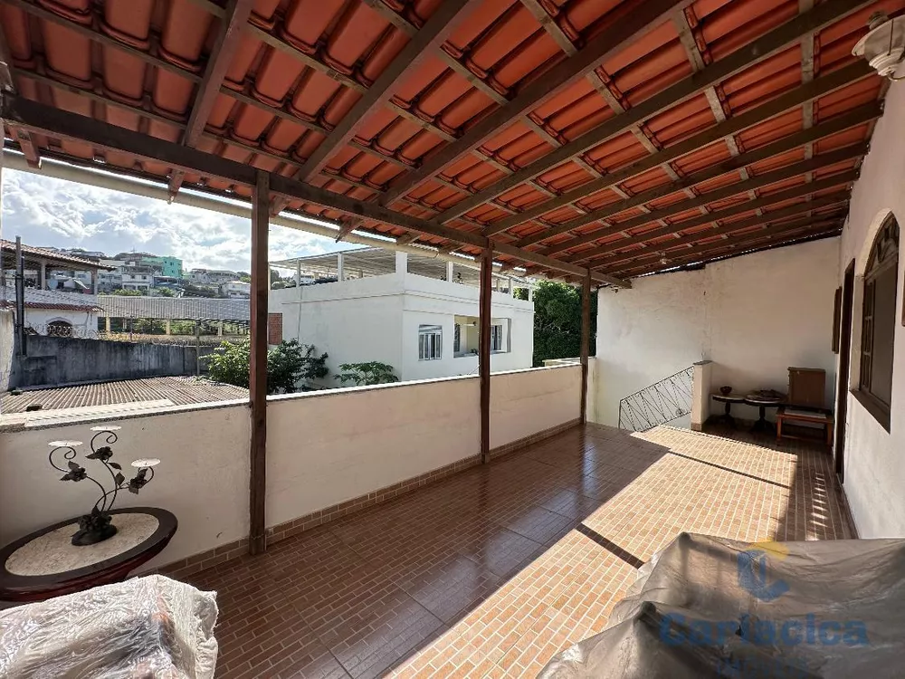 Casa, 4 quartos - Foto 8