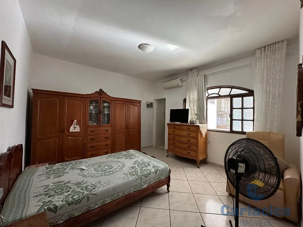 Casa, 4 quartos - Foto 5