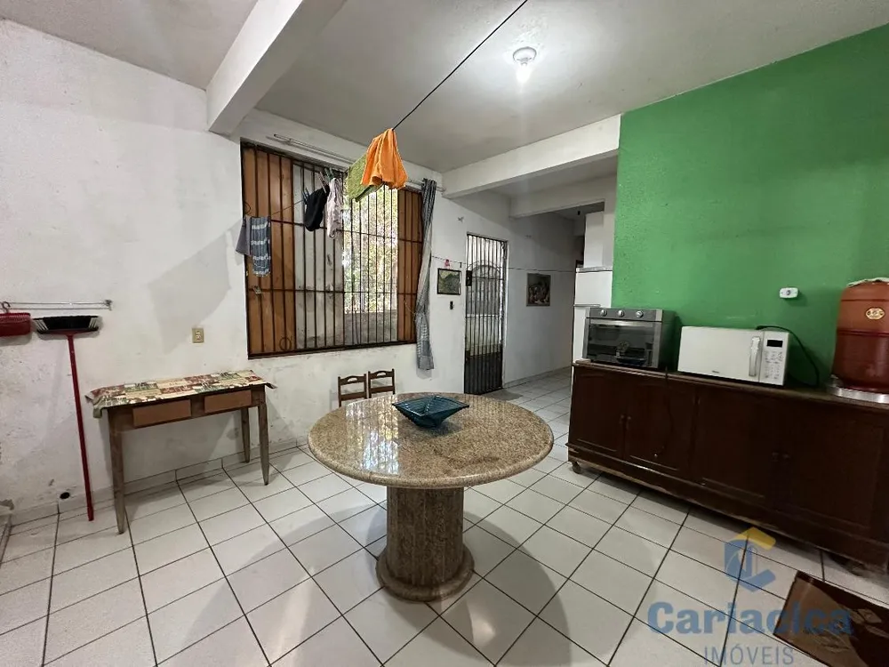 Casa, 4 quartos - Foto 11