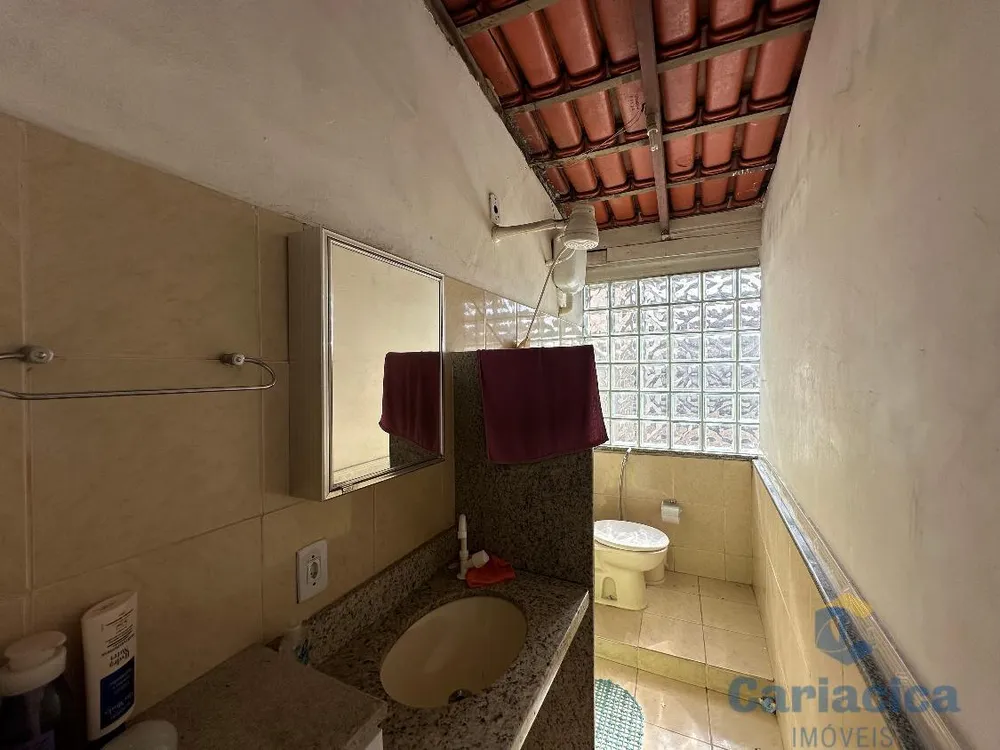 Casa, 4 quartos - Foto 18