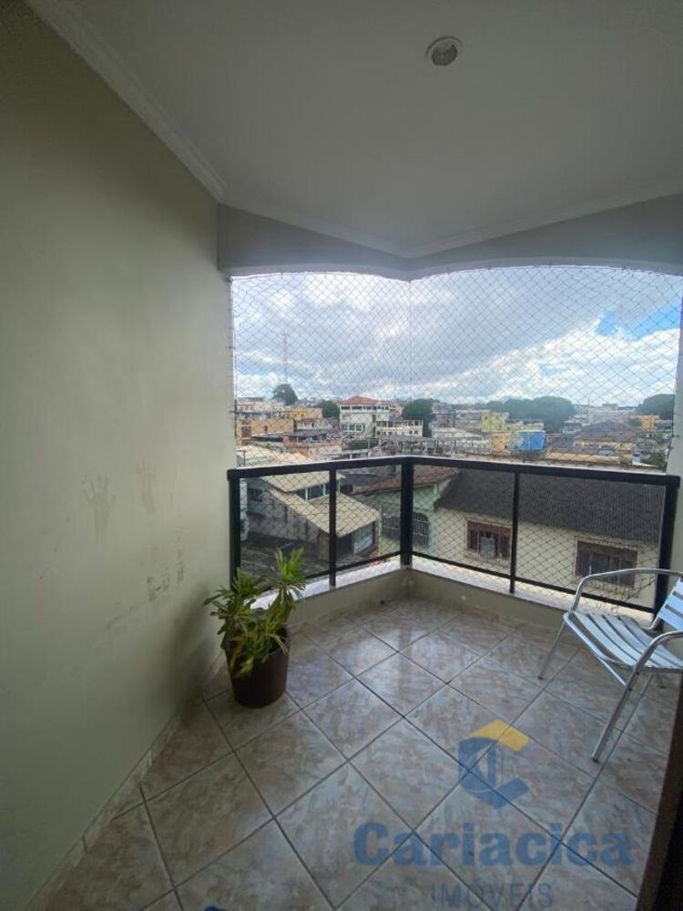 Apartamento, 3 quartos, 150 m² - Foto 3