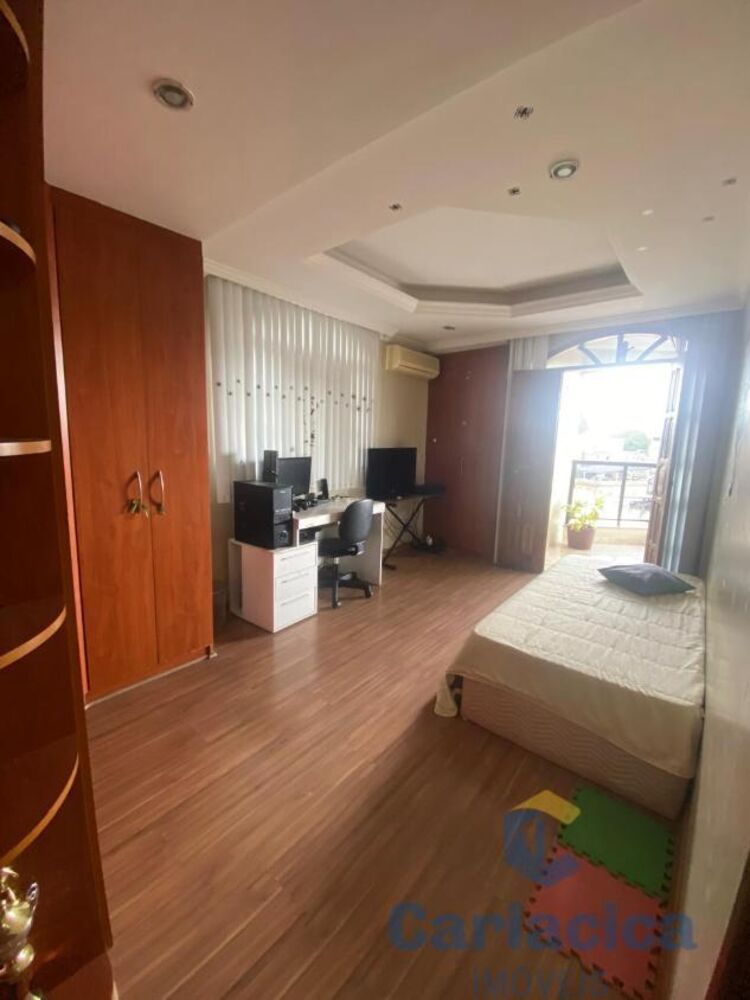 Apartamento, 3 quartos, 150 m² - Foto 7