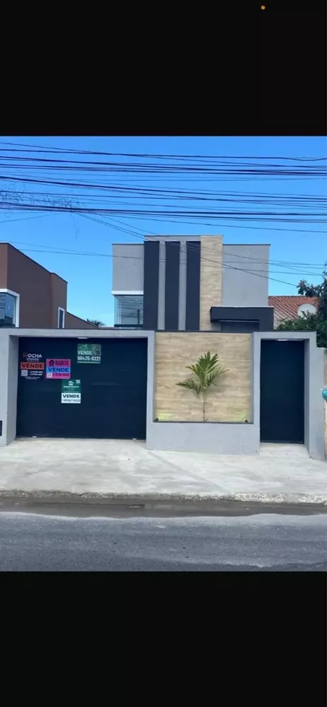 Casa, 3 quartos, 98 m² - Foto 2