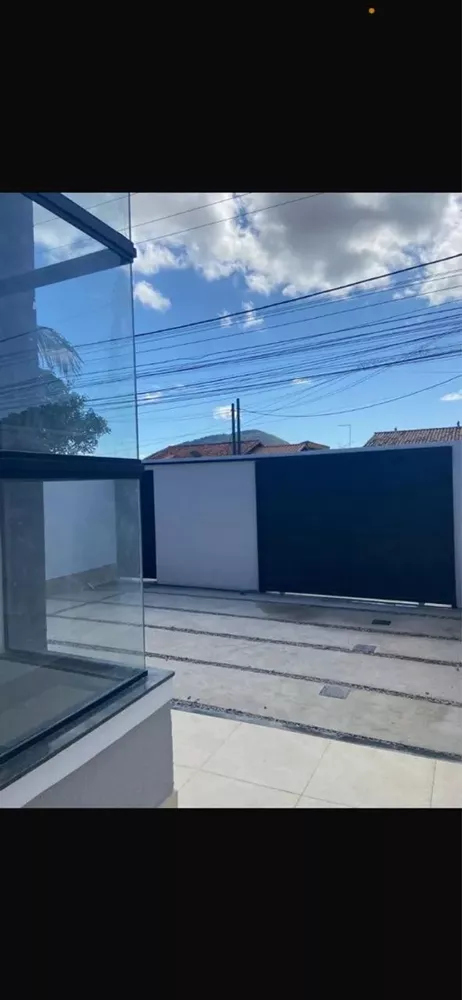 Casa, 3 quartos, 98 m² - Foto 5
