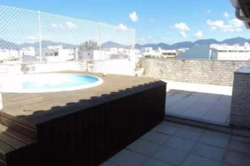 Cobertura, 3 quartos, 400 m² - Foto 3