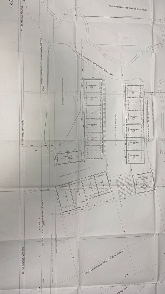 Terreno, 6 hectares - Foto 3