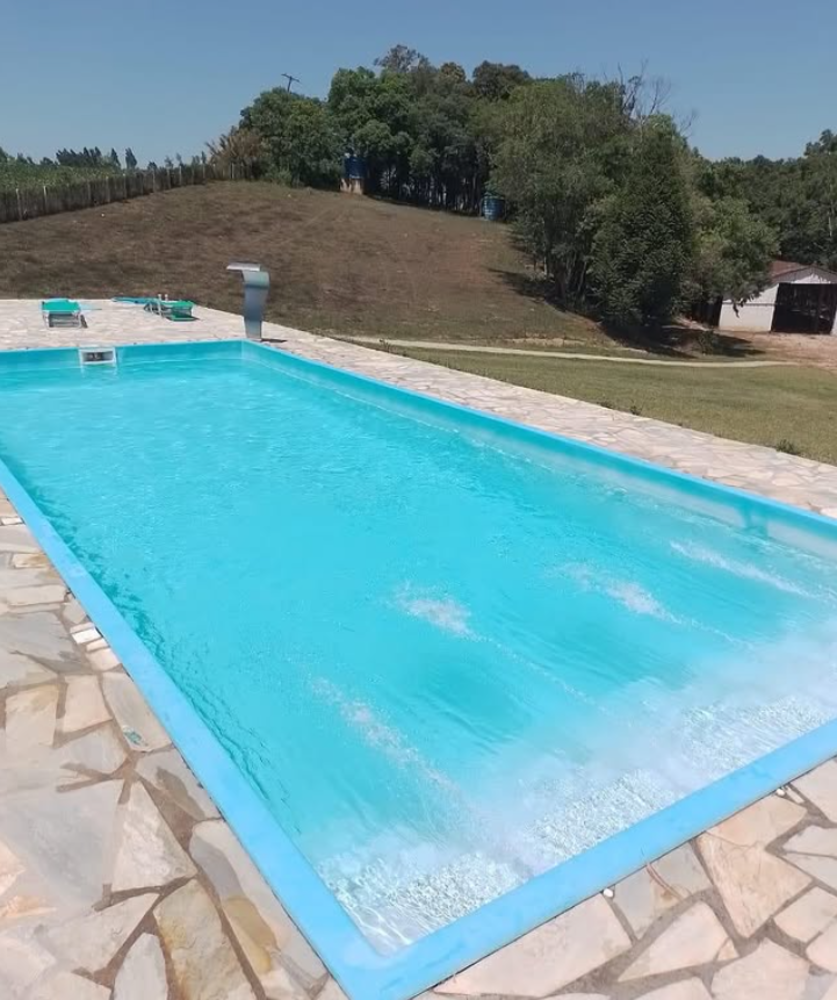 Chácara, 4 quartos, 3 hectares - Foto 11