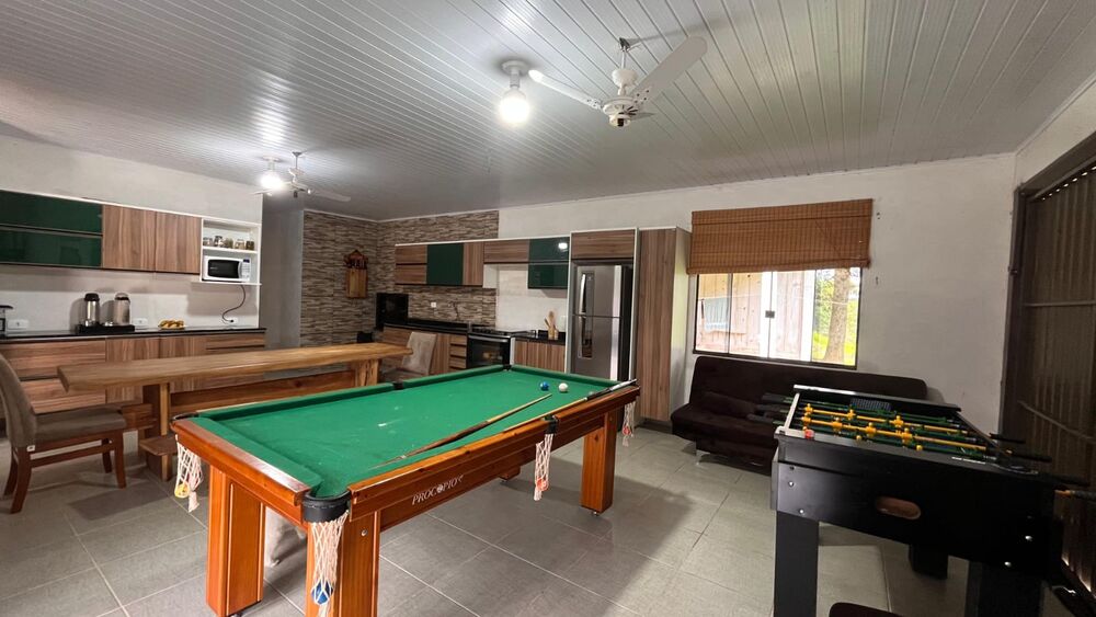 Chácara, 4 quartos, 3 hectares - Foto 4