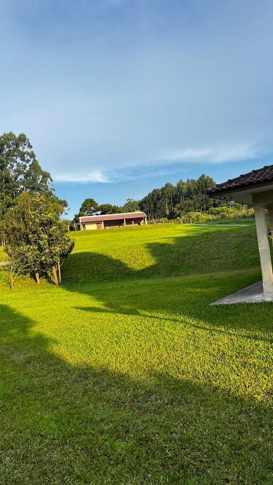 Chácara, 4 quartos, 3 hectares - Foto 7