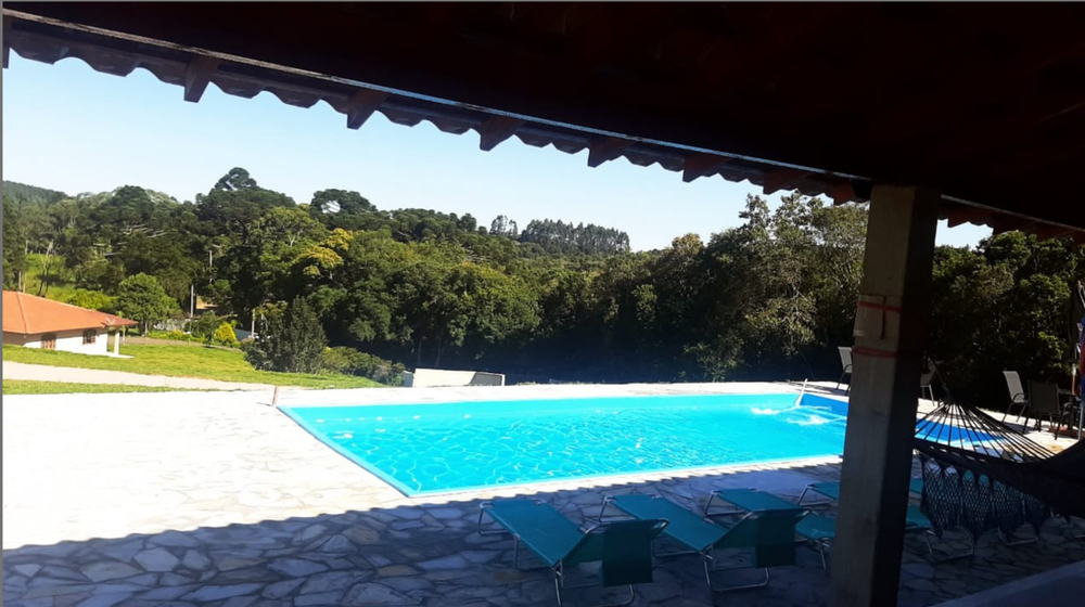 Chácara, 4 quartos, 3 hectares - Foto 8