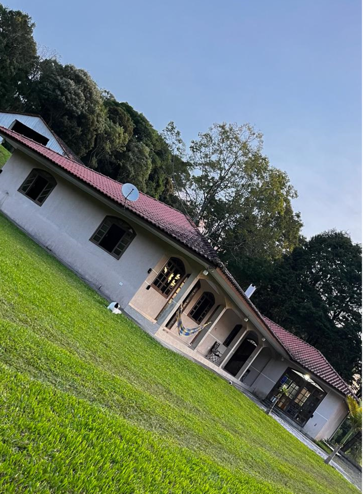 Chácara, 4 quartos, 3 hectares - Foto 10