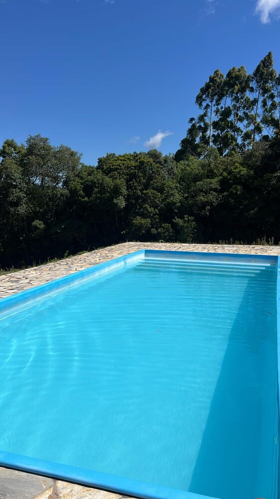 Chácara, 4 quartos, 3 hectares - Foto 2